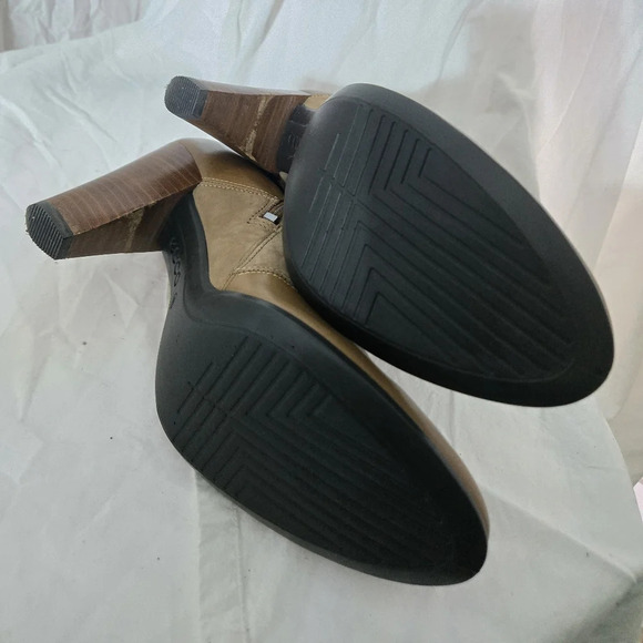 Ecco Ankle Booties - Picture 10 of 12